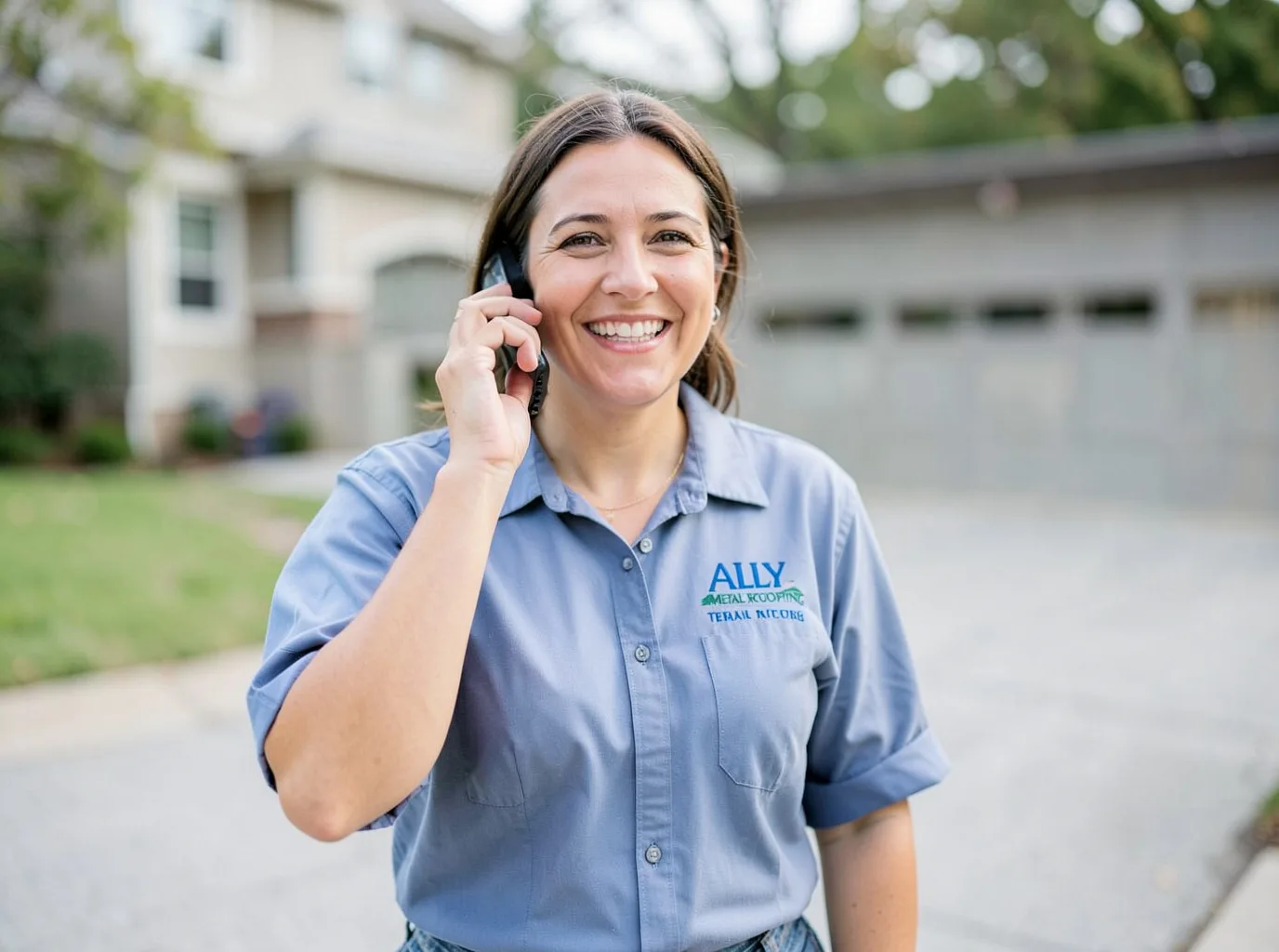 Metal Roof Installation Seaford, DE FAQs